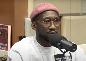 Mahershala Ali on ‘Blade’ Co-Sign From Wesley Snipes, Only Accepting ‘Luke Cage’ Role Because Character Would Die