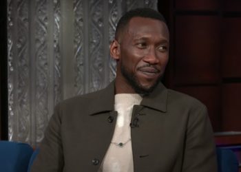 Mahershala Ali Says He’s Embracing ‘Added Layer of Pressure’ That Comes With Playing Blade