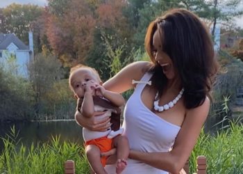 Alyssa Scott Honors Her and Nick Cannon’s Late Son Zen in Powerful Tribute