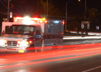 Father Fatally Shoots 16-Year-Old Daughter He Thought Was Intruder