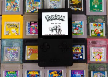 Analogue Pocket: Hands-On Review