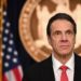 Former NY Governor Andrew Cuomo Won’t Be Charged Over Alleged Inappropriate Conduct With 2 Women