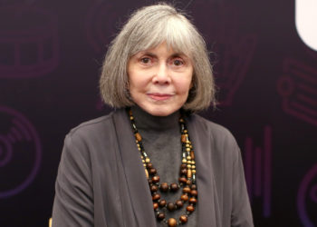 ‘Interview With the Vampire’ Author Anne Rice Dies at 80