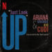 Ariana Grande & Kid Cudi Duet On “Just Look Up” Single