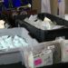 Arizona Authorities Seize 1.7 Million Fentanyl Pills in Record Bust
