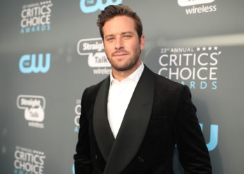 Armie Hammer Reportedly Unlikely to Face Charges in Rape Case
