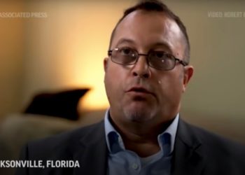 Army Vet Details Working as FBI Informant to Expose Law Enforcement Members With KKK Ties