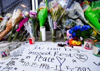 ABC’s ‘Astroworld: Concert From Hell’ News Special Removed From Hulu Following Criticism