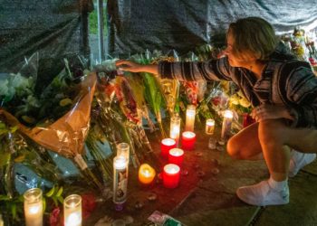 Congress Is Getting Involved in Astroworld Festival Tragedy With Investigation Into Live Nation’s Role