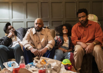 FX Announces ‘Atlanta’ Season 3 Premiere Date