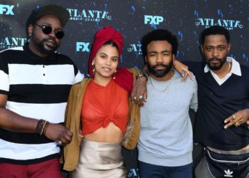 Watch the First Teaser Trailer for ‘Atlanta’ Season 3