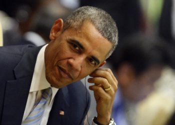 Obama Shares His Favorite Songs of 2021, Including Tracks by Lil Nas X, Cardi B, and Nas