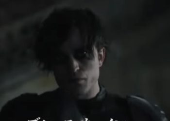 Watch ‘The Batman’ International Trailer Featuring More of Paul Dano’s Riddler