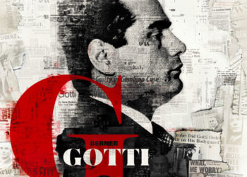 Berner Returns With New Album, ‘GOTTI’