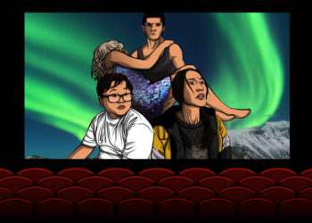 The 10 Best Canadian Movies of 2021