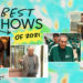 The Best TV Shows of 2021