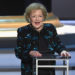 Betty White Dies at 99