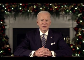 Biden Talks Approval Ratings With Jimmy Fallon During First Late-Night Interview as President