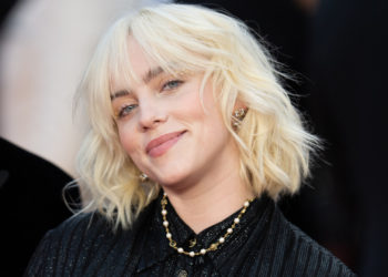 Billie Eilish’s Criticism of Porn Receives Support From Former Adult Film Star/Director