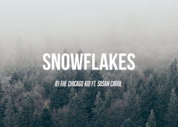 BJ The Chicago Kid – “Snowflakes”
