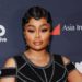 Blac Chyna Under Investigation After Being Accused of Holding Woman Hostage in Hotel Room