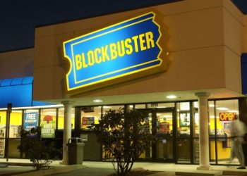 Crypto Group Wants to Buy Blockbuster for $5 Million and Turn It Into Streaming Service