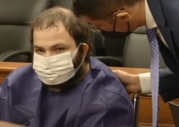 Man Accused of Killing 10 in Colorado Found Incompetent for Trial