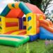 5 Children Dead, 4 Injured After Wind Lifts Bouncy Castle Into Air
