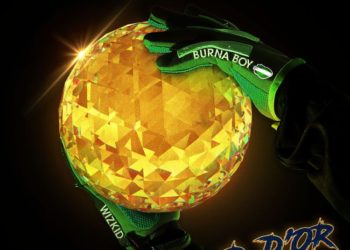 Burna Boy & Wizkid Reunite For “B. D’OR” Single