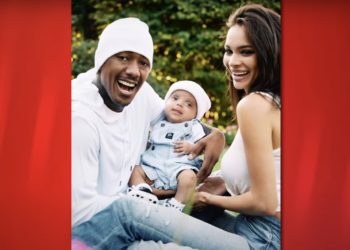 Nick Cannon’s Infant Son Zen Has Died After Battling Brain Tumor