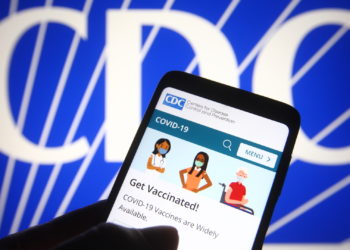 Twitter Users Imagine Ridiculous CDC Recommendations Amid New Isolation Guidelines