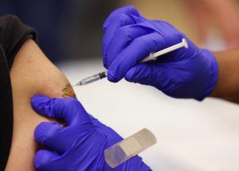 CDC Advisory Panel Recommends Pfizer and Moderna Vaccine Over Johnson & Johnson