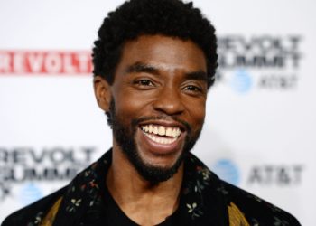 Chadwick Boseman’s Brother Reportedly Says Late Actor Would Want ‘Black Panther’ Role Recast