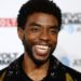 Chadwick Boseman’s Brother Reportedly Says Late Actor Would Want ‘Black Panther’ Role Recast