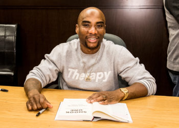 Charlamagne tha God Says He’s Ready to Patch Things Up With Nicki Minaj Over Past Issues