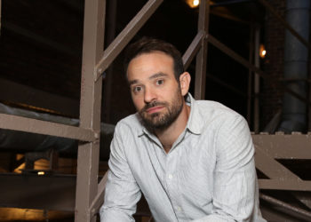 Daredevil Will Still Be Played by Charlie Cox If Character Enters MCU, Kevin Feige Says