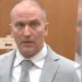 Derek Chauvin Expected to Plead Guilty to Violating George Floyd’s Civil Rights