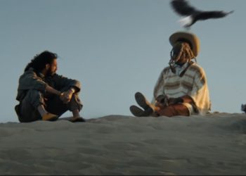 Young Thug, Gunna, Lil Yachty, More Appear in ‘Chillin Island’ Trailer From HBO, Josh Safdie, and Drake’s DreamCrew