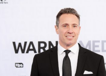 Chris Cuomo on CNN Suspension: ‘It’s Embarrassing, But I Understand It’