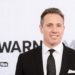 Chris Cuomo on CNN Suspension: ‘It’s Embarrassing, But I Understand It’