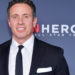 CNN Fires Chris Cuomo Over His Involvement in Andrew Cuomo’s Sexual Misconduct Scandal