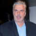 Actor Chris Noth Dropped By Agency, Faces Third Sexual Assault Allegation