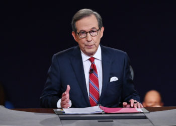 Chris Wallace Leaves Fox News and Joins CNN’s New Streaming Service CNN Plus