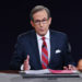 Chris Wallace Leaves Fox News and Joins CNN’s New Streaming Service CNN Plus