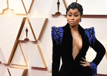 Blac Chyna Speaks on Concerns Over Unvaccinated Travelers: ‘Time to Get That Mandate Poppin’