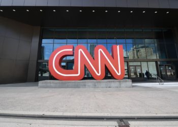 CNN Producer Arrested For Attempting to Lure Minors for Sexual Activity