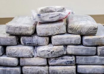 Florida Cops Say ‘Good Samaritan’ Found $1 Million Worth of Cocaine Floating in the Keys