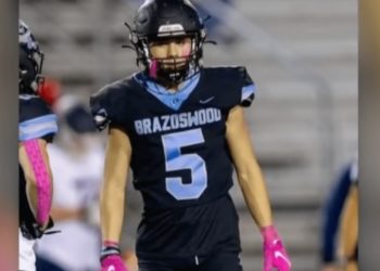 A High School Football Player Is Hospitalized After An Alleged Beating By Teammates