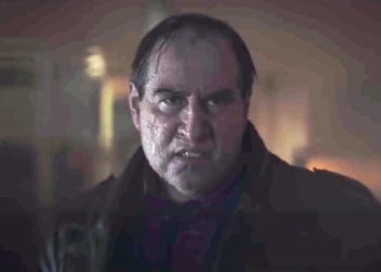 Colin Farrell Is Reprising His Role as Penguin in HBO Max’s ‘The Batman’ Spinoff Series