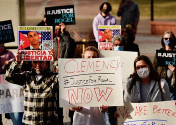 Colorado DA Requests Court Reconsider 110-Year Sentence for Rogel Aguilera-Mederos